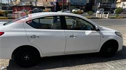 نيسان صني